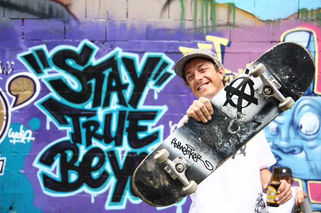 stay true to you photo christian eberl